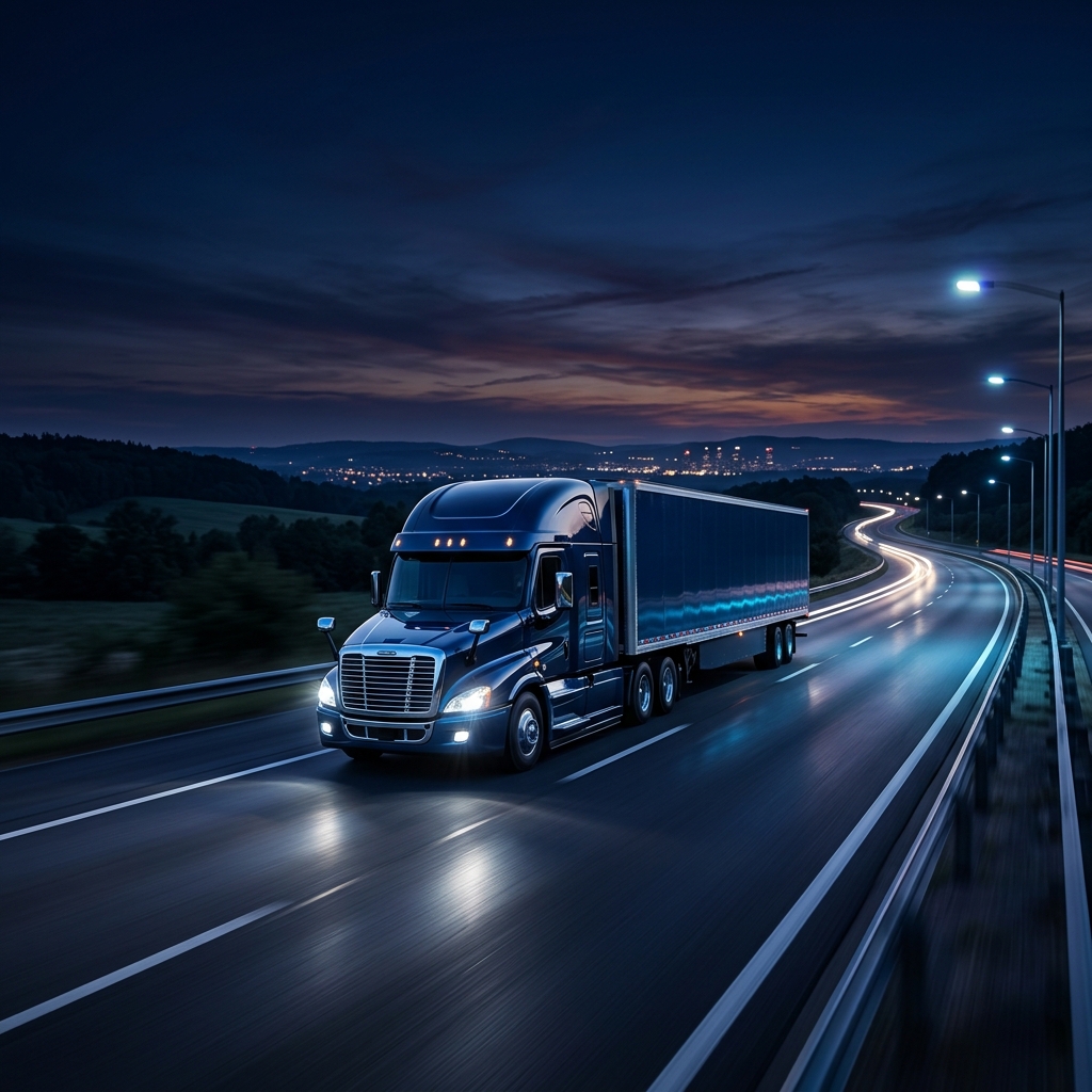 Karayolu Taşımacılığı